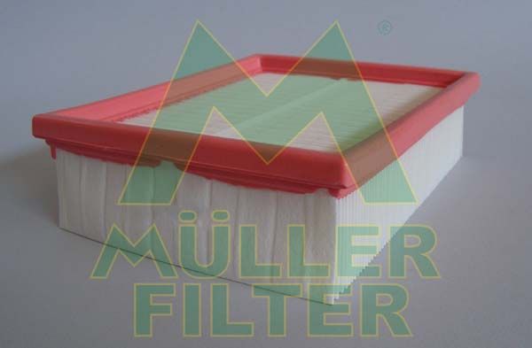 MULLER FILTER Воздушный фильтр PA274